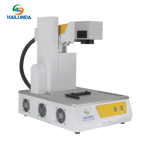 automatic laser back cover separating machine for mobile phone fix laser marking machine for metal logo diy 20w 8w lcd repair
automatic laser back cover separating machine for mobile phone fix laser marking machine for metal logo diy 20w 8w lcd repair