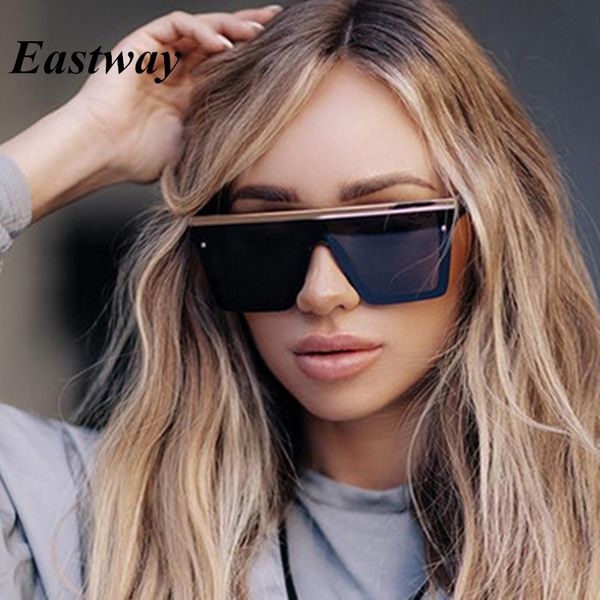 brand designer oversized women sunglasses 2019 luxury vintage sun glasses man uv400 fashion sunglasses oculos, White;black
brand designer oversized women sunglasses 2019 luxury vintage sun glasses man uv400 fashion sunglasses oculos, White;black