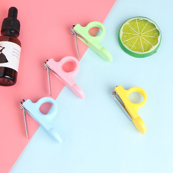 new children safe baby nail clipper cute newborn infant finger trimmer clou baby clippers scissors baby nail care nail cutters
new children safe baby nail clipper cute newborn infant finger trimmer clou baby clippers scissors baby nail care nail cutters