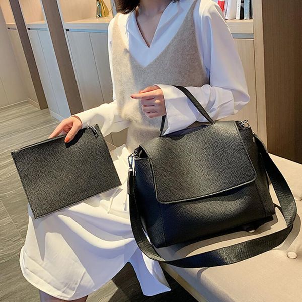 elegant female big tote bag 2019 fashion new quality pu leather women's designer handbag high capacity shoulder messenger bag
elegant female big tote bag 2019 fashion new quality pu leather women's designer handbag high capacity shoulder messenger bag