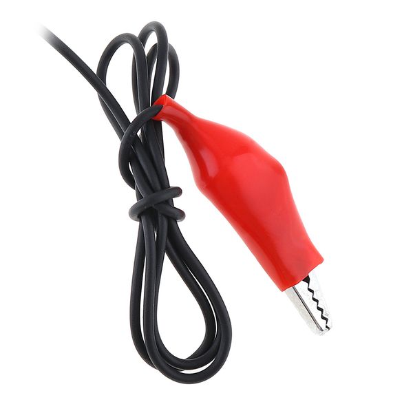 2pcs 6v-24v 19.5cm middle size voltage circuit tester car test voltmet long probe pen light bulb automobile maintenance tools
2pcs 6v-24v 19.5cm middle size voltage circuit tester car test voltmet long probe pen light bulb automobile maintenance tools