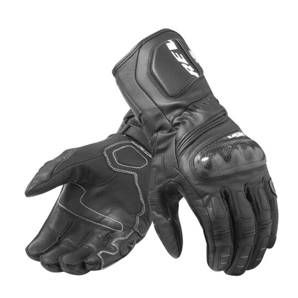 motorcycle carbon long gloves rsr3 hide substance hand hard case race car riding shatter-resistant waterproof anti-slip knight, Black
motorcycle carbon long gloves rsr3 hide substance hand hard case race car riding shatter-resistant waterproof anti-slip knight, Black