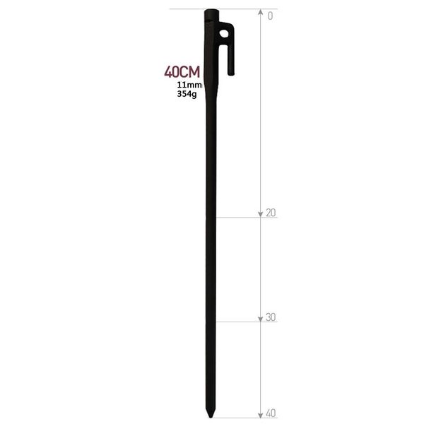 кованые стальные плечевой палатка solid stakes heavy duty кемпинг гвозди колышки 40см палатки и укрытия
кованые стальные плечевой палатка solid stakes heavy duty кемпинг гвозди колышки 40см палатки и укрытия