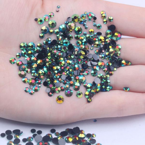 nail art decorations resin rhinestones non fix olive black ab 1000pcs 2-5mm flatback round glue on diamonds stones diy crafts embellishments, Silver;gold
nail art decorations resin rhinestones non fix olive black ab 1000pcs 2-5mm flatback round glue on diamonds stones diy crafts embellishments, Silver;gold