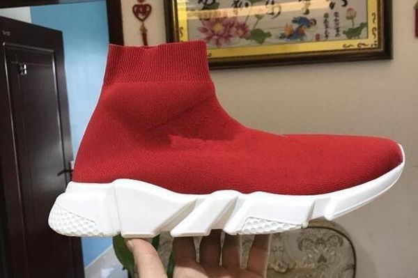 sale 2019 new designer speed trainer stretch knit mid black white fashion sneakers breathable socks shoes men and women casual shoes l26
sale 2019 new designer speed trainer stretch knit mid black white fashion sneakers breathable socks shoes men and women casual shoes l26