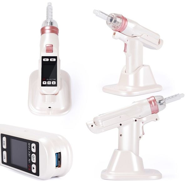 2019 korea mesogun ez negative pressure meso gun hydrolifting water injector needle microcrystal injection skin care tool, Black;white
2019 korea mesogun ez negative pressure meso gun hydrolifting water injector needle microcrystal injection skin care tool, Black;white