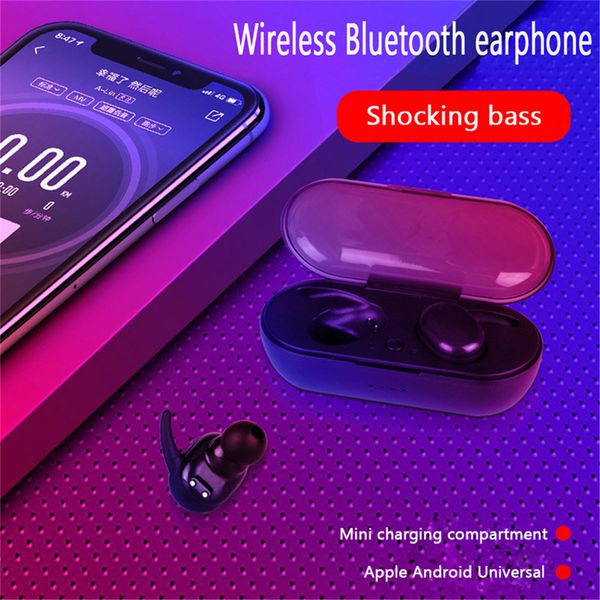 bluetooth 5.0 гарнитура с сенсорным tws беспроводные наушники мини earbuds стерео наушники
bluetooth 5.0 гарнитура с сенсорным tws беспроводные наушники мини earbuds стерео наушники