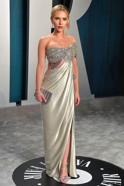 scarlett johansson sequins prom dresses oscars side split evening gowns plus size special occasion party vestido de fiesta red carpet dress, Black;red
scarlett johansson sequins prom dresses oscars side split evening gowns plus size special occasion party vestido de fiesta red carpet dress, Black;red