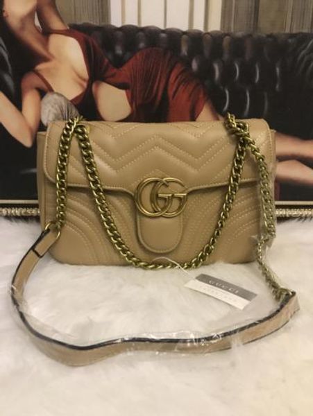 2019 new fashion shoulder bags chain men's and women's classic handbags pu crossbody bags 032
2019 new fashion shoulder bags chain men's and women's classic handbags pu crossbody bags 032