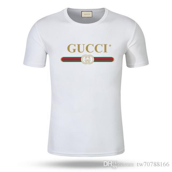 g8 designer luxury brand t-shirt t-shirt men women street style casual short tees g8 gucci, White;black
g8 designer luxury brand t-shirt t-shirt men women street style casual short tees g8 gucci, White;black