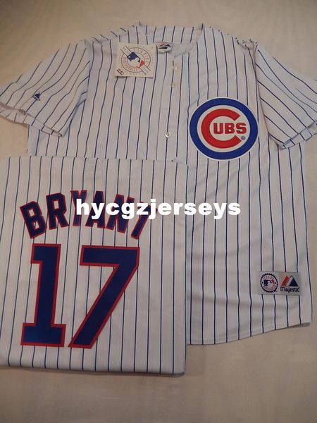 baseball mens kris bryant #17 sewn shirt jersey white new mens stitched jerseys big and tall size xs-6xl for sale, Black;blue
baseball mens kris bryant #17 sewn shirt jersey white new mens stitched jerseys big and tall size xs-6xl for sale, Black;blue