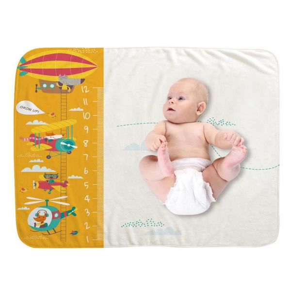 baby milestone anniversary blanket baby pgraphy prop blanket pgraphy growth memorial 150*102cm
baby milestone anniversary blanket baby pgraphy prop blanket pgraphy growth memorial 150*102cm
