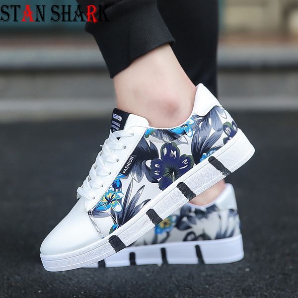 2018 spring new breathable canvas printing flower shoes men casual shoes tenis masculino adulto male lace-up fashion flats, Black
2018 spring new breathable canvas printing flower shoes men casual shoes tenis masculino adulto male lace-up fashion flats, Black