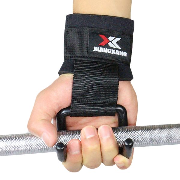 1PC Weight Lifting Straps Glove Fitness Gym Wrap Brace Support Strength Training Sports Body Building Grips Hand Protection
1PC Weight Lifting Straps Glove Fitness Gym Wrap Brace Support Strength Training Sports Body Building Grips Hand Protection