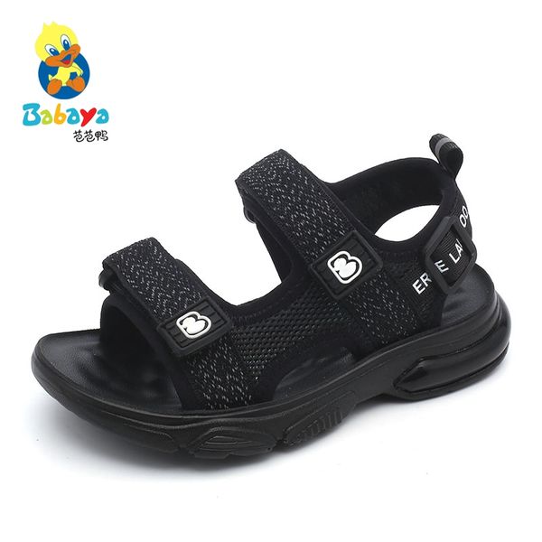 babaya brand children's sandals boys baby shoes girls sports sandals soft bottom wear-resistant 2020 kids summer shoes new, Black;red
babaya brand children's sandals boys baby shoes girls sports sandals soft bottom wear-resistant 2020 kids summer shoes new, Black;red