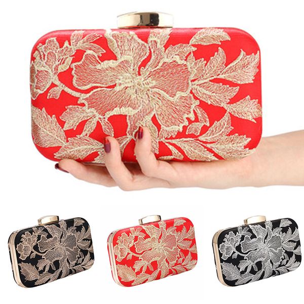 women beaded evening bag pattern printed party wedding purse cross-body shoulder bag o66
women beaded evening bag pattern printed party wedding purse cross-body shoulder bag o66