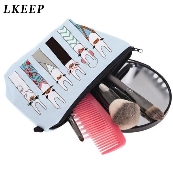 new alpaca pattern cosmetic organizer bag multifunction printing clutch bag women travel makeup storage bags
new alpaca pattern cosmetic organizer bag multifunction printing clutch bag women travel makeup storage bags