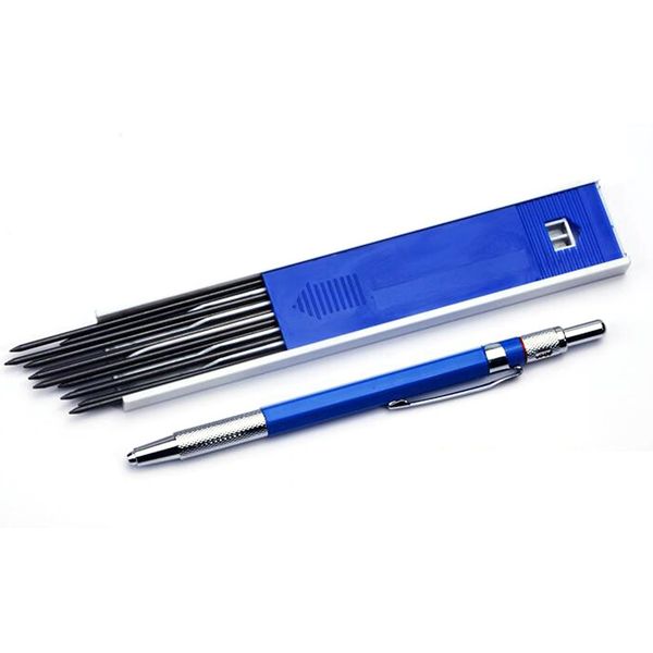 2.0 drawing color metal activity pencils painting automatic pencil pencil art students essential professional, Blue;orange
2.0 drawing color metal activity pencils painting automatic pencil pencil art students essential professional, Blue;orange
