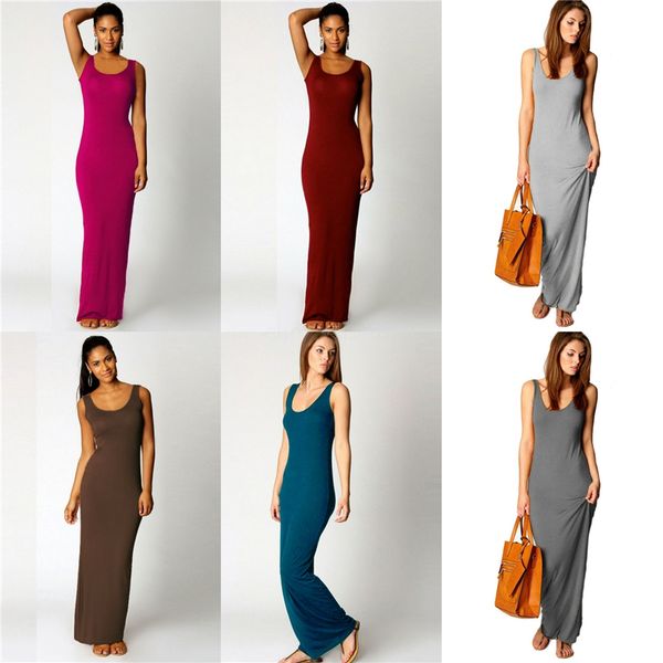 designer womens split dresses ons shoulder bodycon dresses natural color sleeveless casual dresses womens clothes #626, Black;gray
designer womens split dresses ons shoulder bodycon dresses natural color sleeveless casual dresses womens clothes #626, Black;gray