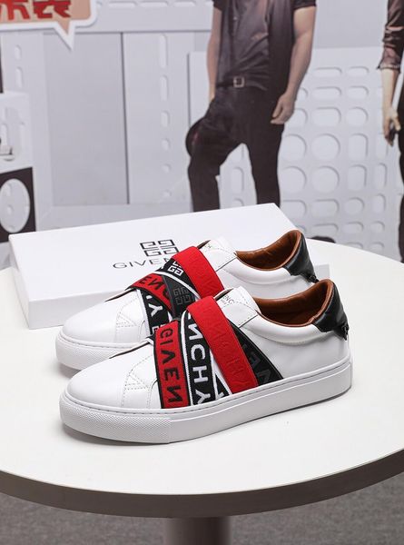 2019q лимитированная мужская повседневная обувь класса люкс, мужская модная полоса
2019q лимитированная мужская повседневная обувь класса люкс, мужская модная полоса