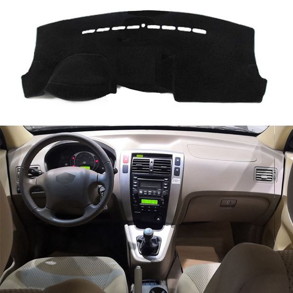 car dashboard cover fit for tucson 2006-2013 avoid light pad instrument platform dash board cover
car dashboard cover fit for tucson 2006-2013 avoid light pad instrument platform dash board cover