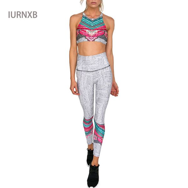 women sportswear elastic sweatpants leggings sport bra vest running jogging fitness gym yoga outfit set tracksuit, White;red
women sportswear elastic sweatpants leggings sport bra vest running jogging fitness gym yoga outfit set tracksuit, White;red