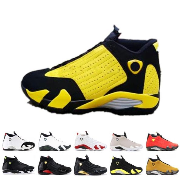2019 men basketball shoes 14 14s reverse gold red candy cane last sblack toe desert sand thunder dmp suede sports sneakers
2019 men basketball shoes 14 14s reverse gold red candy cane last sblack toe desert sand thunder dmp suede sports sneakers
