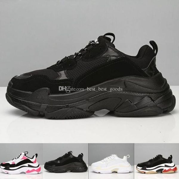 fashion paris 17fw triple-s shoes sneaker triple s 19 casual luxury dad shoes for 19s men women beige black sports tennis sh
fashion paris 17fw triple-s shoes sneaker triple s 19 casual luxury dad shoes for 19s men women beige black sports tennis sh