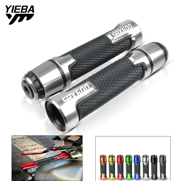 for yamaha srx600 srx 600 22mm aluminum plastic motorcycle handlebar hand bar grip handle cap end moto racing grips cafe racer
for yamaha srx600 srx 600 22mm aluminum plastic motorcycle handlebar hand bar grip handle cap end moto racing grips cafe racer