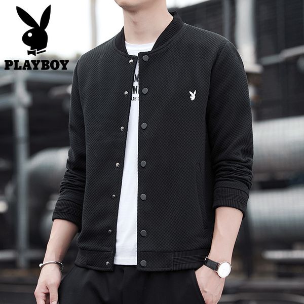 spring and autumn new style men's jacket outer wear long-sleeved coat casual men's jacket, Black;brown
spring and autumn new style men's jacket outer wear long-sleeved coat casual men's jacket, Black;brown