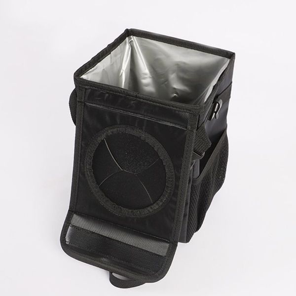 car trash can car interior waterproof folding multi-function with creative back storage box supplies
car trash can car interior waterproof folding multi-function with creative back storage box supplies