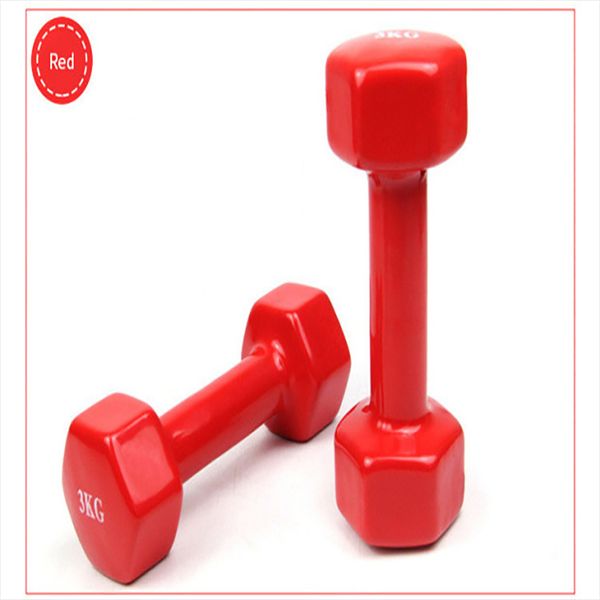 3kg dumbbell ladies and children exercise to lose weight dumbbell women fitness equipment weights handweights slimming body
3kg dumbbell ladies and children exercise to lose weight dumbbell women fitness equipment weights handweights slimming body