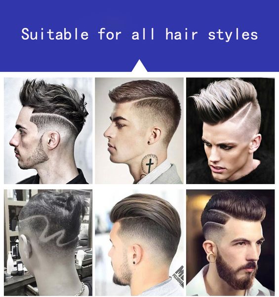 new cortapelos kemei 3 in 1 professional hair clipper rechargeable 0mm baldheaded hair trimmers barber haircut machine with usb cable km-502
new cortapelos kemei 3 in 1 professional hair clipper rechargeable 0mm baldheaded hair trimmers barber haircut machine with usb cable km-502