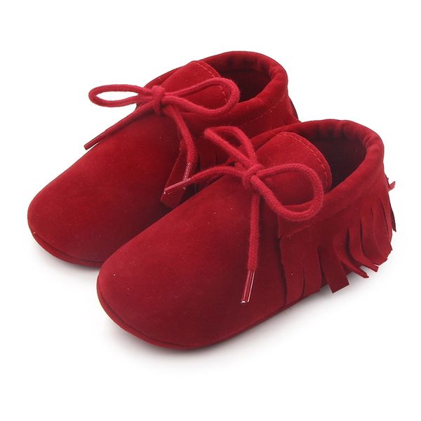 first walkers tassel earrings soft shoes newborn baby shoes pu suede leather boy girl moccasins
first walkers tassel earrings soft shoes newborn baby shoes pu suede leather boy girl moccasins