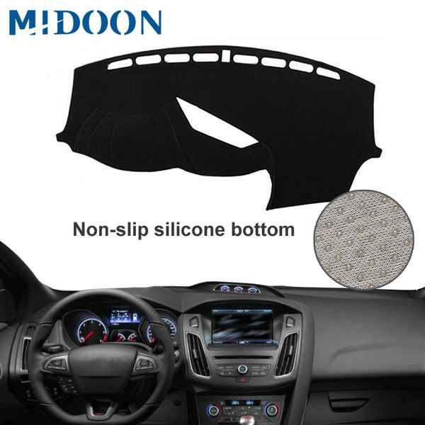 midoon car dashboard cover silicone non-slip dash mat dash pad carpet for focus st 2012 2013 2014 2015 2016 2017 2018
midoon car dashboard cover silicone non-slip dash mat dash pad carpet for focus st 2012 2013 2014 2015 2016 2017 2018