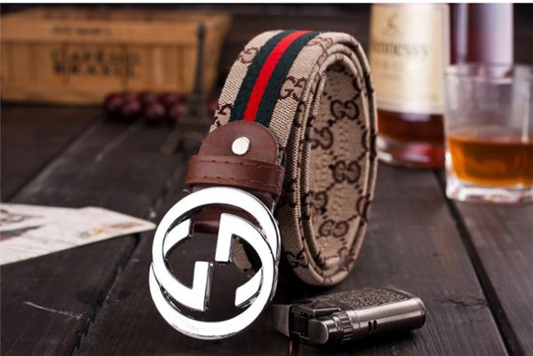 100% realy Leather Belt Smooth Buckle Women And Men High Quality Genuine Leather Designer Belts For Men
100% realy Leather Belt Smooth Buckle Women And Men High Quality Genuine Leather Designer Belts For Men