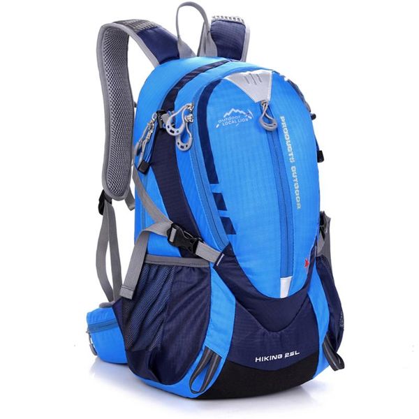 25l men waterproof climbing backpack rucksack outdoor sports bag travel backpack camping hiking women trekking bag
25l men waterproof climbing backpack rucksack outdoor sports bag travel backpack camping hiking women trekking bag