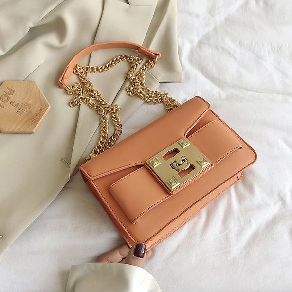 senior sense small bag female 2020 new trendy wild chain small square bag female fashion women's shoulder messenger
senior sense small bag female 2020 new trendy wild chain small square bag female fashion women's shoulder messenger