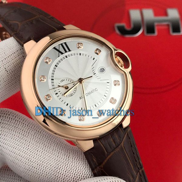 Relógios de pulso jason_watches