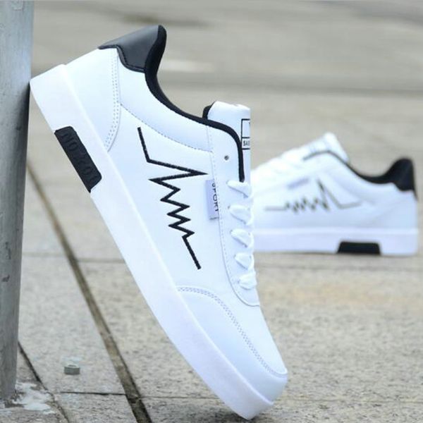 brand men casual shoes new fashion spring autumn casual shoes men breathable black white
brand men casual shoes new fashion spring autumn casual shoes men breathable black white