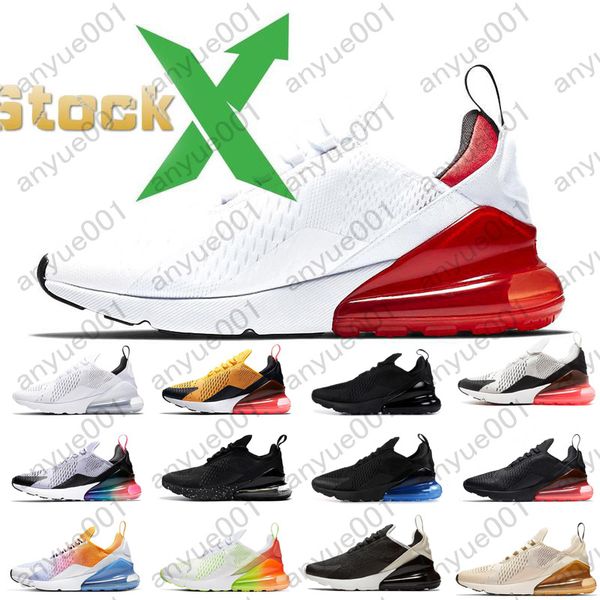 2019 270 philippines cushion running shoes 27c tfy vibes regency purple wolf grey be true black white trainer sport designer sneaker