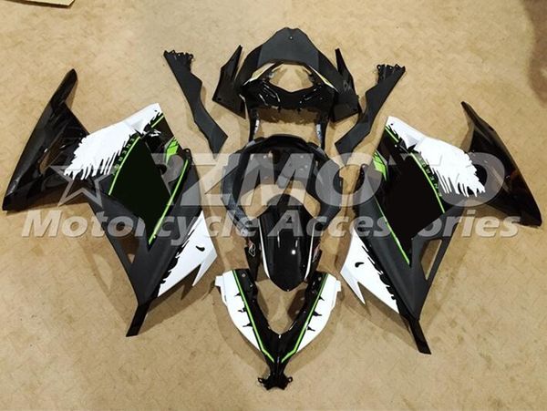 4 gifts injection mold new abs motorcycle full fairings kits fit for kawasaki ninja 300 ex300 300r 2013 2014 2015 2016 2017 set black
4 gifts injection mold new abs motorcycle full fairings kits fit for kawasaki ninja 300 ex300 300r 2013 2014 2015 2016 2017 set black