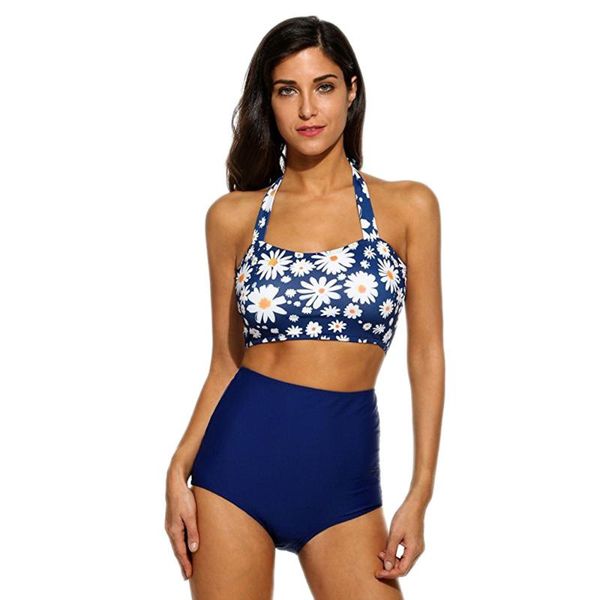 women bandeau halter bikini set push-up brazilian print swimwear beachwear swimsuit summer women high cut swimsuits biquini
women bandeau halter bikini set push-up brazilian print swimwear beachwear swimsuit summer women high cut swimsuits biquini