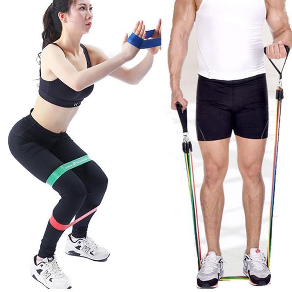 resistance bands fitness set elastic workout exercise training equipments sports rubber gym yoga
resistance bands fitness set elastic workout exercise training equipments sports rubber gym yoga