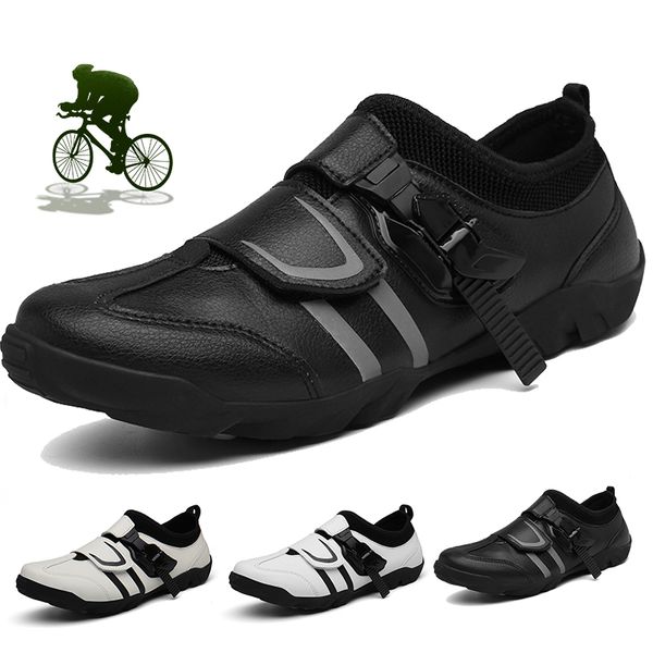 2020 discolor road cycling shoes men sneakers women outdoor shoes mountain cycling self-locking original bicycle, Black
2020 discolor road cycling shoes men sneakers women outdoor shoes mountain cycling self-locking original bicycle, Black