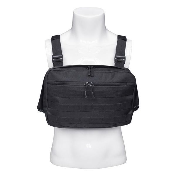 men tactical shoulder bags new chest rig streetwear functional tactical chest bag cross shoulder bag
men tactical shoulder bags new chest rig streetwear functional tactical chest bag cross shoulder bag