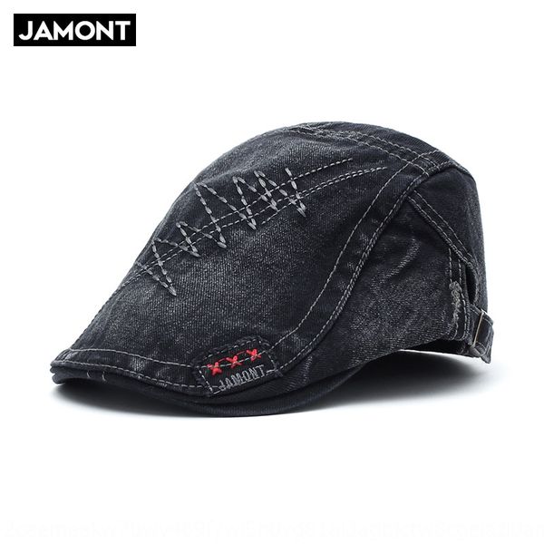 jamont four seasons hat men's autumn leisure cap outdoor sports embroidery outdoor sports cotton embroidery water wash front cap, Blue;gray
jamont four seasons hat men's autumn leisure cap outdoor sports embroidery outdoor sports cotton embroidery water wash front cap, Blue;gray