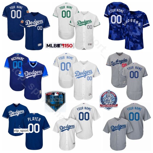 dhgate dodgers jersey