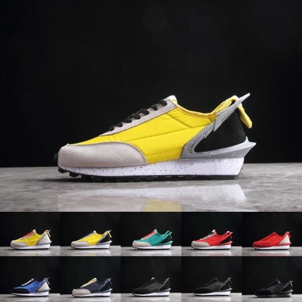 mens designer sneakers undercover x showroom waffle racer jun takahashi sports running shoes trainers classic athletic shoes 36-45
mens designer sneakers undercover x showroom waffle racer jun takahashi sports running shoes trainers classic athletic shoes 36-45