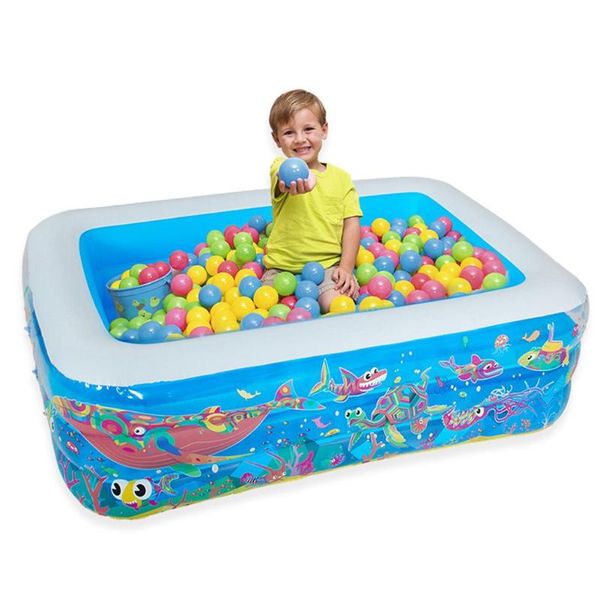 inflatable swimming pool thick safe inflatable pool summer water party piscinas grandes para familia
inflatable swimming pool thick safe inflatable pool summer water party piscinas grandes para familia